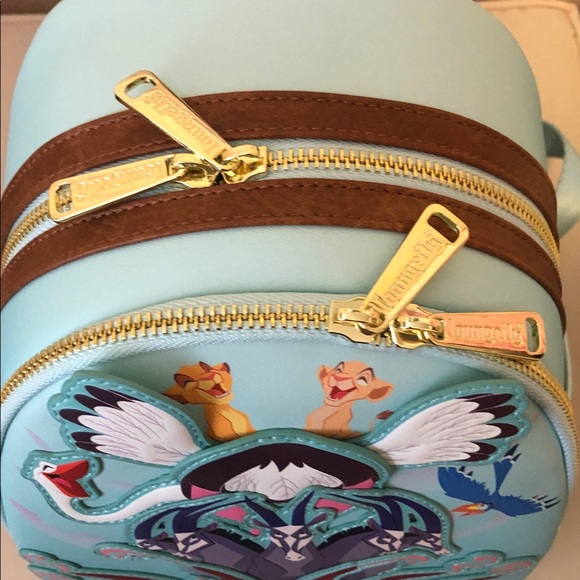 Backpacks